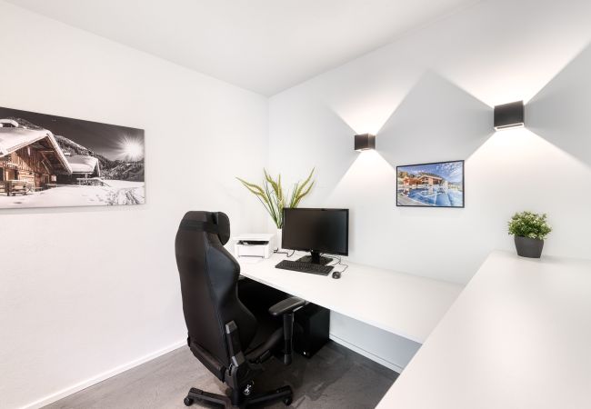 Chalet in Brand - Chalet GM - Penthaus Chalet in Brand - Chalet GM - Penthaus