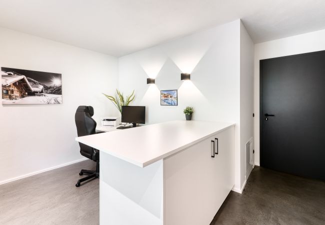 Chalet in Brand - Chalet GM - Penthaus Chalet in Brand - Chalet GM - Penthaus