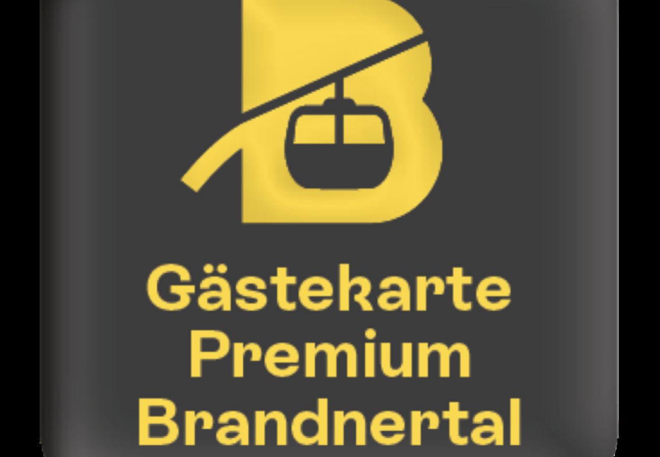 Chalet in Brand - Chalet GM - Penthaus