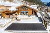 Chalet in Brand - Chalet GM - Penthaus Chalet in Brand - Chalet GM - Penthaus