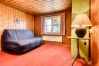 Huis in Bürserberg - Berghaus Tschengla Huis in Bürserberg - Berghaus Tschengla