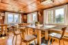 Huis in Bürserberg - Berghaus Tschengla Huis in Bürserberg - Berghaus Tschengla