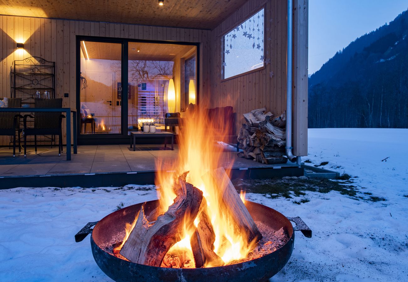 Huis in St. Gallenkirch - Haus Valtellina