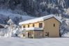 Huis in St. Gallenkirch - Haus Valtellina Huis in St. Gallenkirch - Haus Valtellina