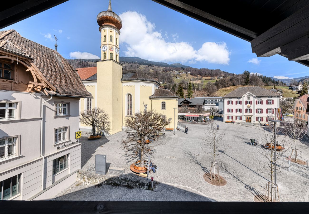 Huis in Schruns - Münsterhus