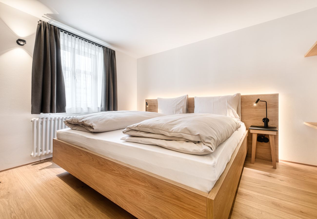 Huis in Schruns - Münsterhus