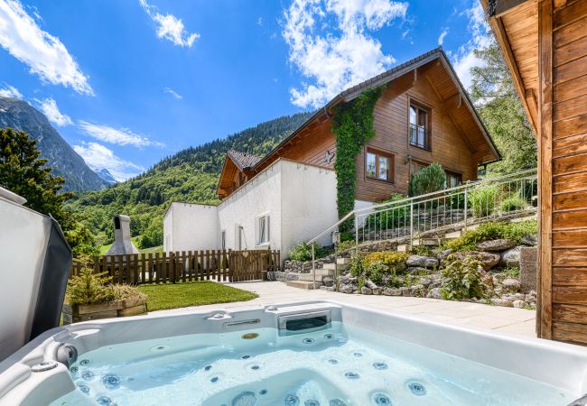 Appartement in Brand - Appartement Enzian Appartement in Brand - Appartement Enzian