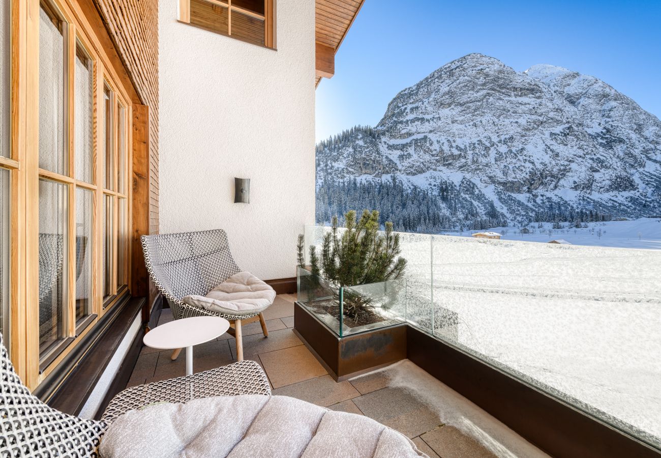 Chalet in Lech - Chalet Lilly - Luxury mit Ski in - Ski out