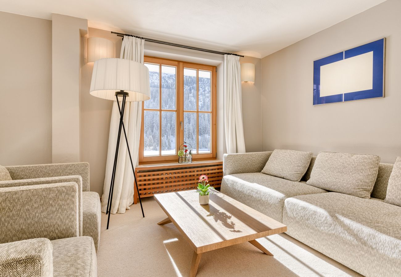 Chalet in Lech - Chalet Lilly - Luxury mit Ski in - Ski out