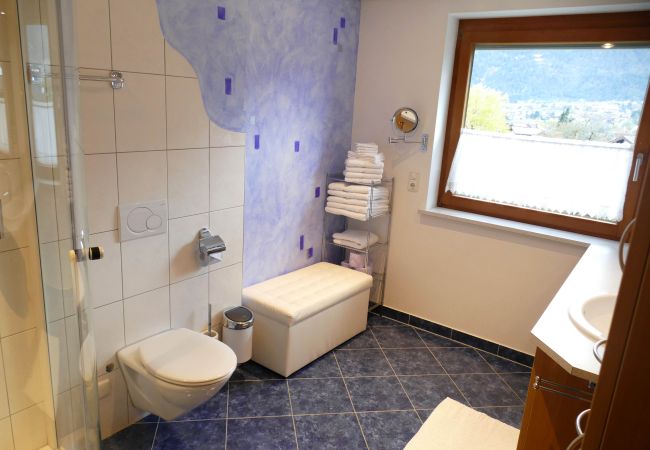 Appartement in Bürs - Alpenferienwohnung Deluxe