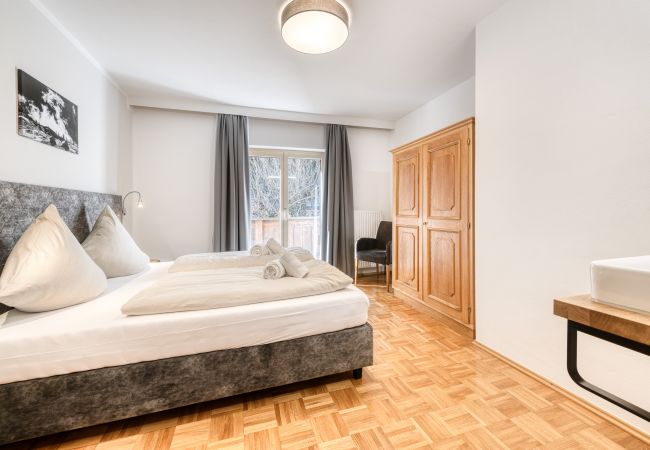 Appartement in St. Gallenkirch - FeWo mit 3 Schlafzimmern und Balkon - Galgenul