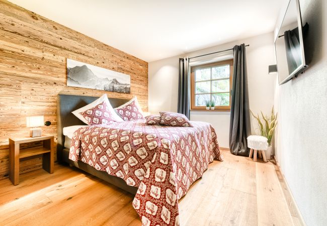 Huis in Brand - Chalet GM Huis in Brand - Chalet GM