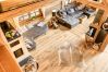 Huis in Brand - Chalet GM Huis in Brand - Chalet GM