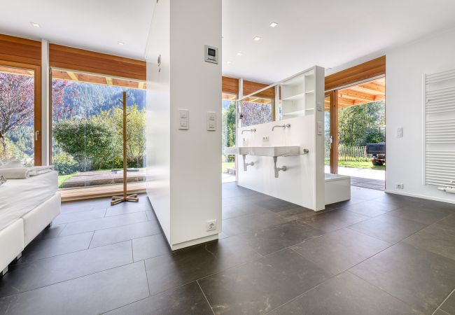 Chalet in Brand - Panorama Chalet Bellavista Chalet in Brand - Panorama Chalet Bellavista