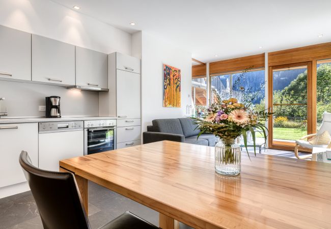 Chalet in Brand - Panorama Chalet Bellavista Chalet in Brand - Panorama Chalet Bellavista