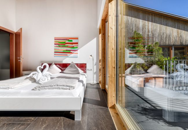 Chalet in Brand - Panorama Chalet Bellavista Chalet in Brand - Panorama Chalet Bellavista