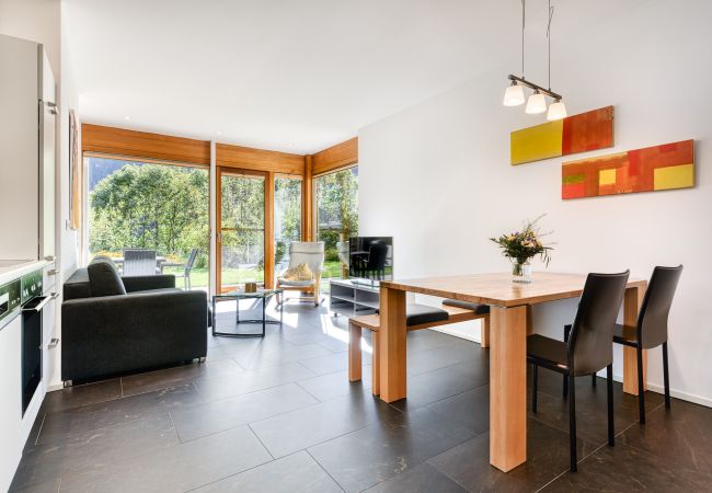 Chalet in Brand - Panorama Chalet Bellavista Chalet in Brand - Panorama Chalet Bellavista