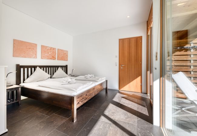 Chalet in Brand - Panorama Chalet Bellavista Chalet in Brand - Panorama Chalet Bellavista