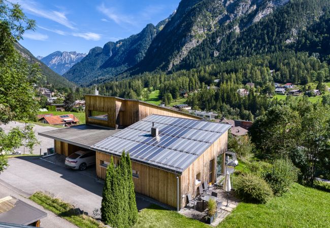 Chalet in Brand - Panorama Chalet Bellavista Chalet in Brand - Panorama Chalet Bellavista