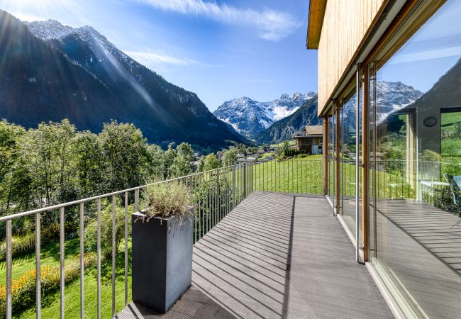 Chalet in Brand - Panorama Chalet Bellavista Chalet in Brand - Panorama Chalet Bellavista