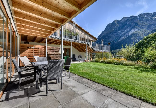 Chalet in Brand - Panorama Chalet Bellavista Chalet in Brand - Panorama Chalet Bellavista