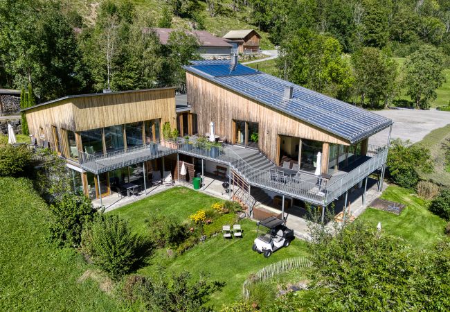 Chalet in Brand - Panorama Chalet Bellavista Chalet in Brand - Panorama Chalet Bellavista