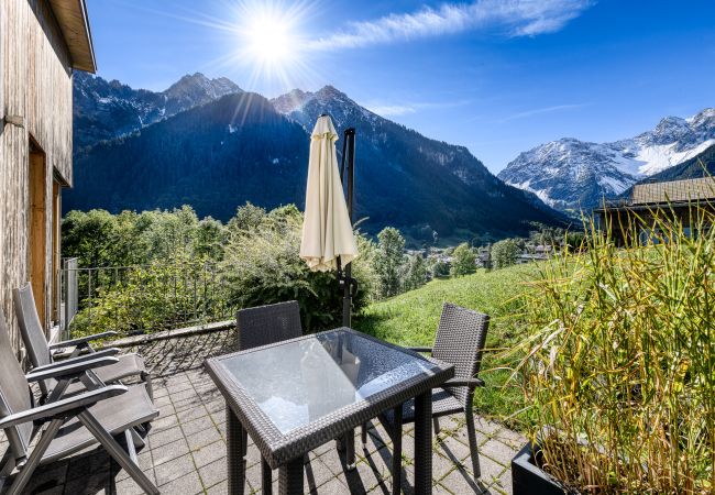 Chalet in Brand - Panorama Chalet Bellavista Chalet in Brand - Panorama Chalet Bellavista