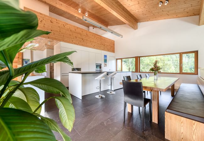 Chalet in Brand - Panorama Chalet Bellavista Chalet in Brand - Panorama Chalet Bellavista