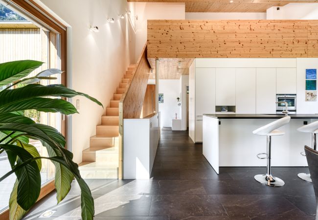 Chalet in Brand - Panorama Chalet Bellavista Chalet in Brand - Panorama Chalet Bellavista