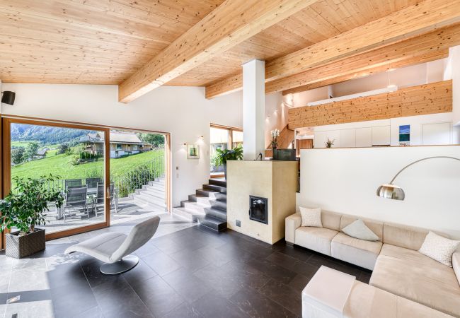 Chalet in Brand - Panorama Chalet Bellavista Chalet in Brand - Panorama Chalet Bellavista