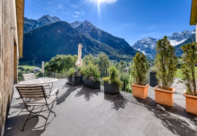 Chalet in Brand - Panorama Chalet Bellavista Chalet in Brand - Panorama Chalet Bellavista