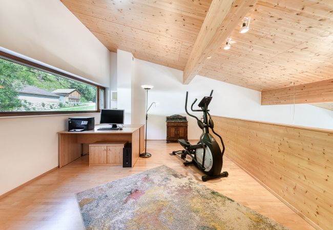 Chalet in Brand - Panorama Chalet Bellavista Chalet in Brand - Panorama Chalet Bellavista