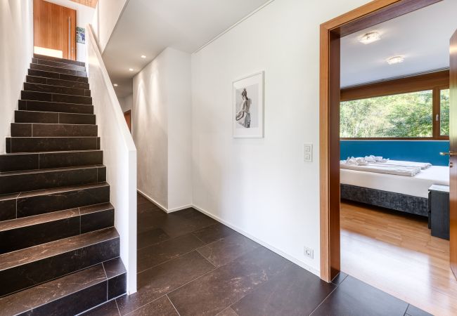 Chalet in Brand - Panorama Chalet Bellavista Chalet in Brand - Panorama Chalet Bellavista