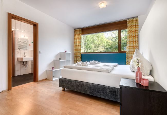 Chalet in Brand - Panorama Chalet Bellavista Chalet in Brand - Panorama Chalet Bellavista