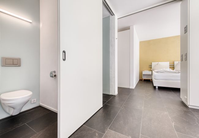 Chalet in Brand - Panorama Chalet Bellavista Chalet in Brand - Panorama Chalet Bellavista