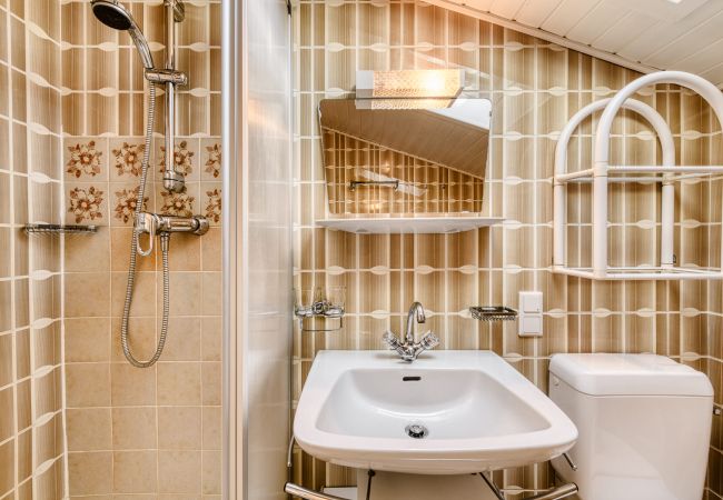 Appartement in Bürserberg - Naturjuwel Tschengla Appartement in Bürserberg - Naturjuwel Tschengla