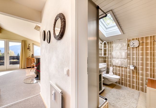 Appartement in Bürserberg - Naturjuwel Tschengla Appartement in Bürserberg - Naturjuwel Tschengla