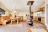Appartement in Bürserberg - Naturjuwel Tschengla Appartement in Bürserberg - Naturjuwel Tschengla
