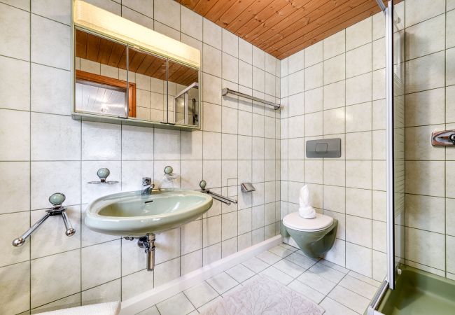 Huis in Brand - Panorama Ferienhaus Zentral Huis in Brand - Panorama Ferienhaus Zentral