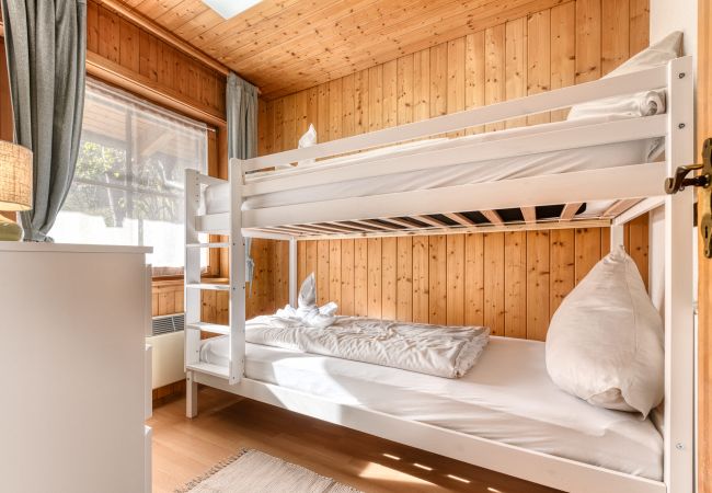 Huis in Brand - Panorama Ferienhaus Zentral Huis in Brand - Panorama Ferienhaus Zentral