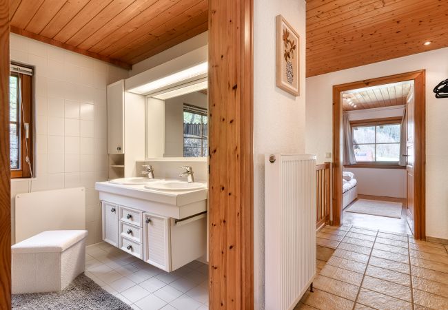 Huis in Brand - Panorama Ferienhaus Zentral Huis in Brand - Panorama Ferienhaus Zentral