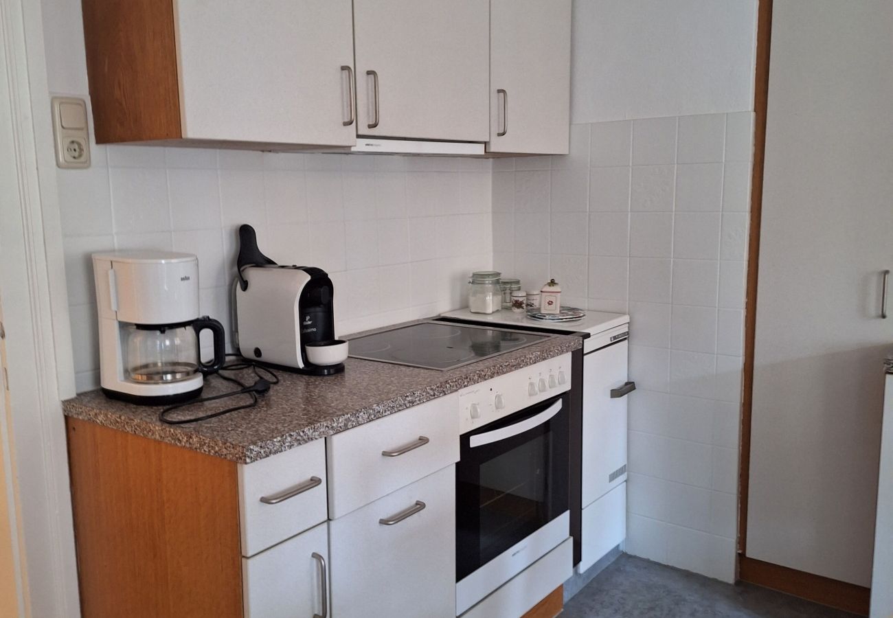 Appartement in Bludenz - Familienferienwohnung Bergwelten