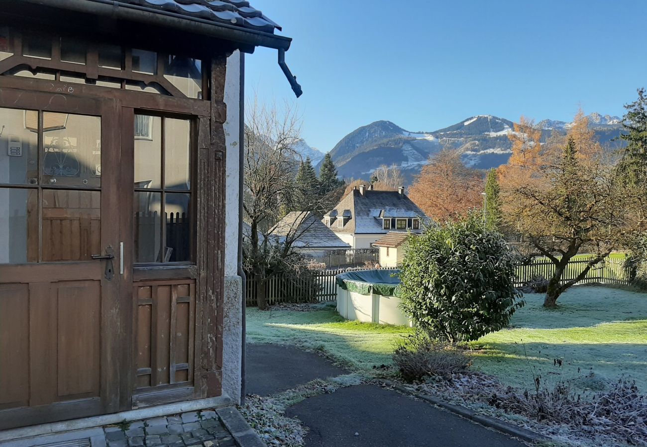 Appartement in Bludenz - Familienferienwohnung Bergwelten