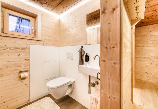 Huis in Schnepfau - Alp Hütte Bregenzerwald Huis in Schnepfau - Alp Hütte Bregenzerwald
