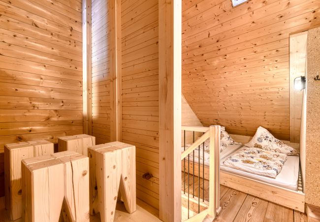 Huis in Schnepfau - Alp Hütte Bregenzerwald Huis in Schnepfau - Alp Hütte Bregenzerwald