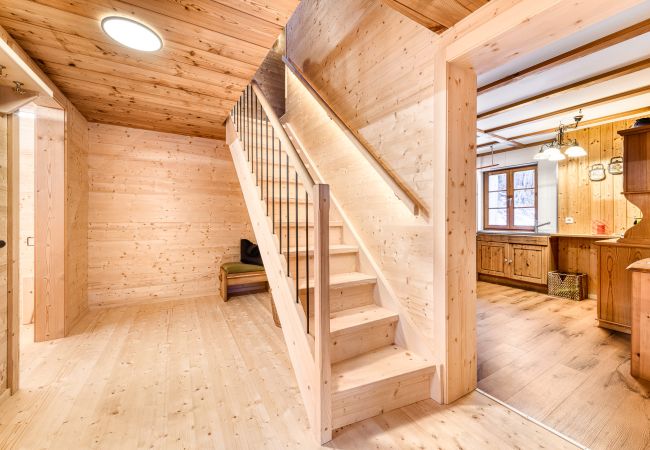 Huis in Schnepfau - Alp Hütte Bregenzerwald Huis in Schnepfau - Alp Hütte Bregenzerwald