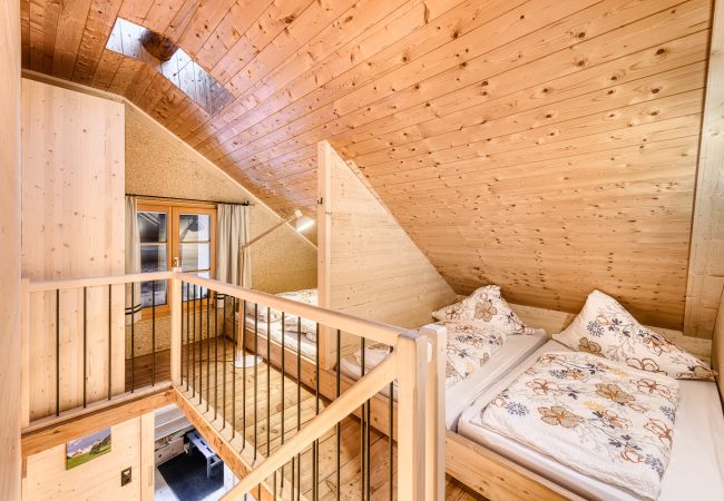 Huis in Schnepfau - Alp Hütte Bregenzerwald Huis in Schnepfau - Alp Hütte Bregenzerwald