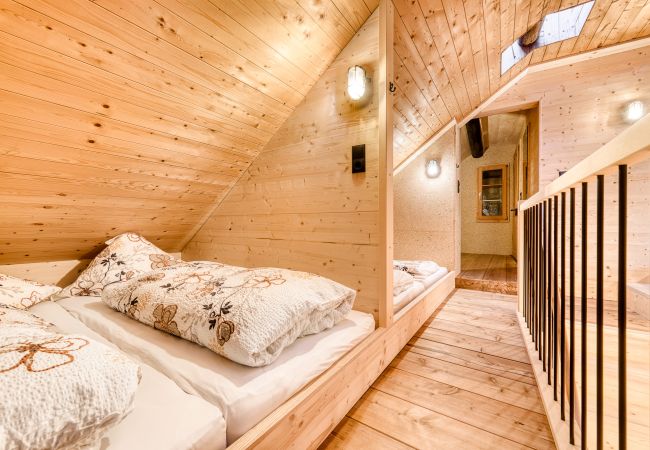 Huis in Schnepfau - Alp Hütte Bregenzerwald Huis in Schnepfau - Alp Hütte Bregenzerwald