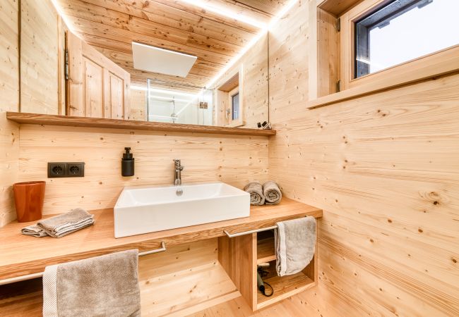 Huis in Schnepfau - Alp Hütte Bregenzerwald Huis in Schnepfau - Alp Hütte Bregenzerwald