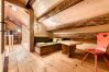 Huis in Schnepfau - Alp Hütte Bregenzerwald Huis in Schnepfau - Alp Hütte Bregenzerwald